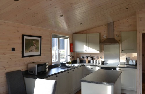 Chinnor Other | The Chiltern Lodges at Upper Farm Henton