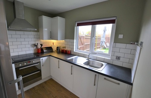 Chinnor Other | The Chiltern Lodges at Upper Farm Henton