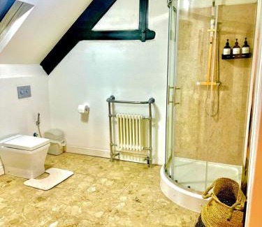 Droylsden House | The Church M