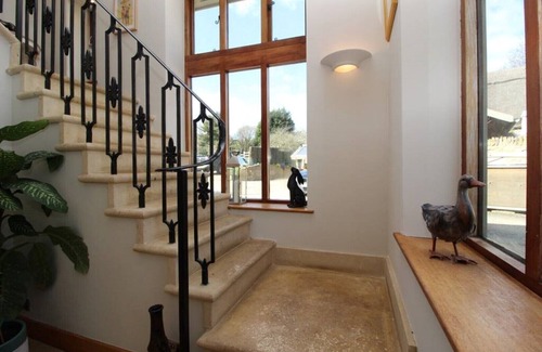 Tytherington House | The Cider Mill,relax and explore the cotswolds!