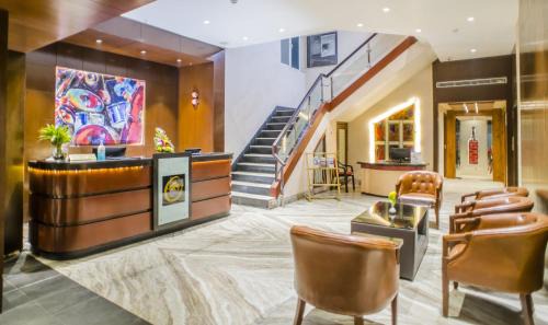 Asansol Hotel | The Citi Residenci Hotel - Asansol