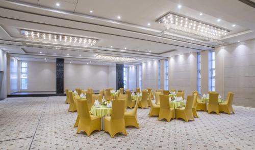 Asansol Hotel | The Citi Residenci Hotel - Asansol