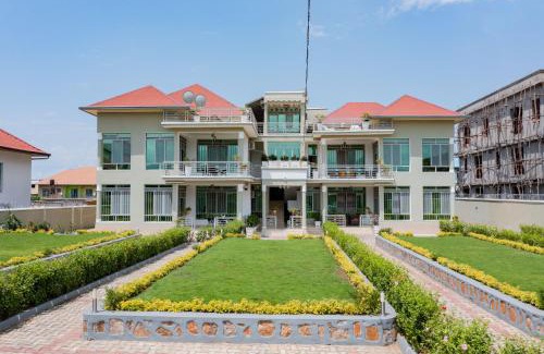 Kinindo Apartment | The city Block Apartment