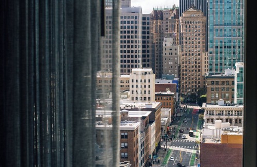 Downtown San Francisco Hotel | The Clancy, Autograph Collection
