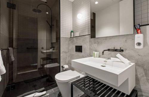 South Yarra Apartment | The Claremont - Refined Resort Style Living
