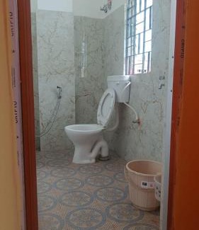 Hatigaon Apartment | The Classy Castle Homestay