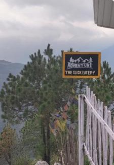 Bageshwar Other | The Click Eatery cafe and campsite
