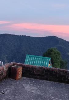 Bageshwar Other | The Click Eatery cafe and campsite