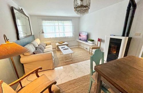 Ortigueira House | The Cliffs - Le Village Sarridal