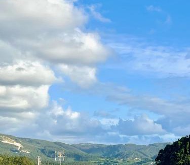 Porto do Barqueiro House | The Cliffs - Barqueiro Paradise