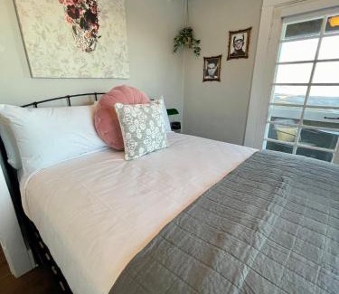 Jerome Hotel | The Clinkscale