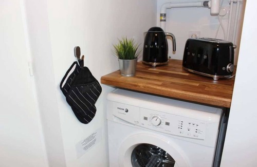 Clisson Apartment | The Clissonnais workshop