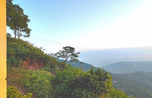 Nahan Villa | The Cloud Homestay