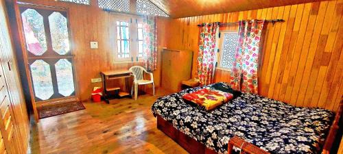 Nishat-Shalimar House | The CLOVER INN