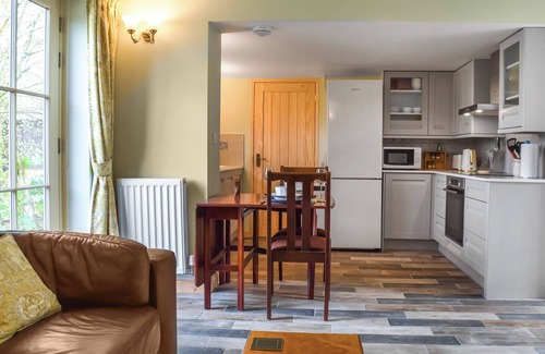 Malpas Cottage | The Coach House Annexe