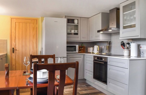 Malpas Cottage | The Coach House Annexe