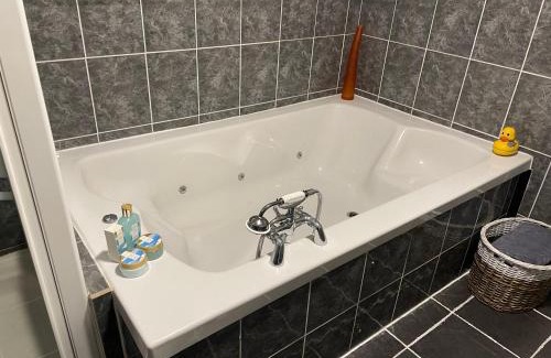 Newport Pagnell Hotel | The Coach House at The Bull Inn