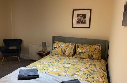 Newport Pagnell Hotel | The Coach House at The Bull Inn
