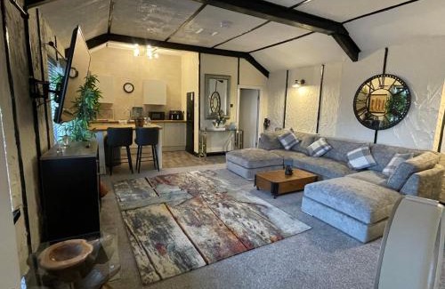 Newport Pagnell Hotel | The Coach House at The Bull Inn