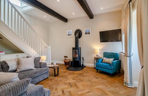 Askerswell House | The Coach House - Bridport