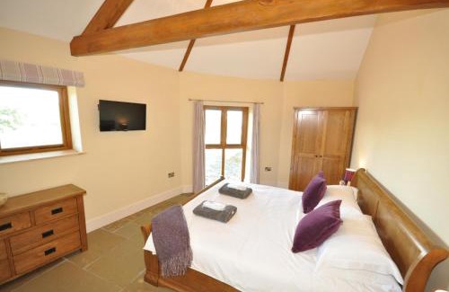 Littleham House | The Coach House
