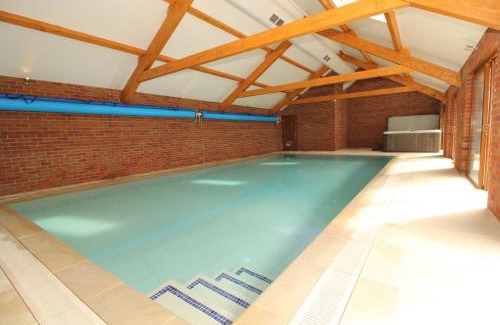 Littleham House | The Coach House