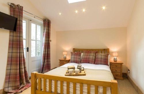 Riding Mill House | The Coach House