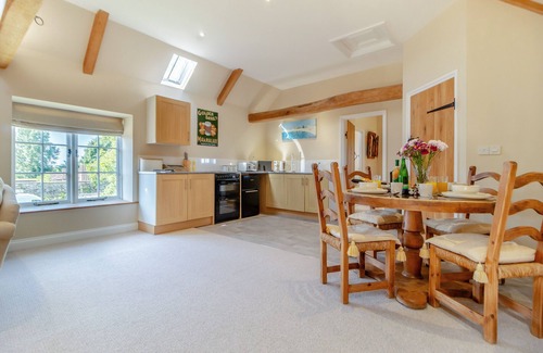 Oxborough House | The Coach House - Norfolk