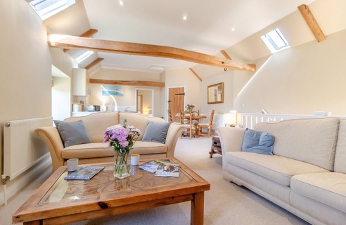 Oxborough House | The Coach House - Norfolk