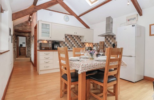 Gulworthy Cottage | THE COACH HOUSE, pet friendly, character holiday cottage in Gulworthy