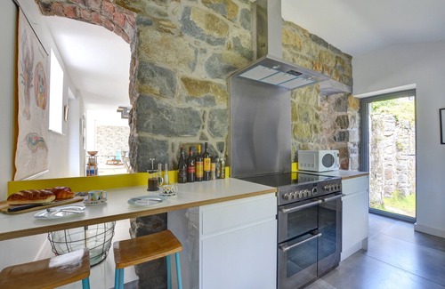 Mynytho House | The Coach House - Three Bedroom House, Sleeps 6