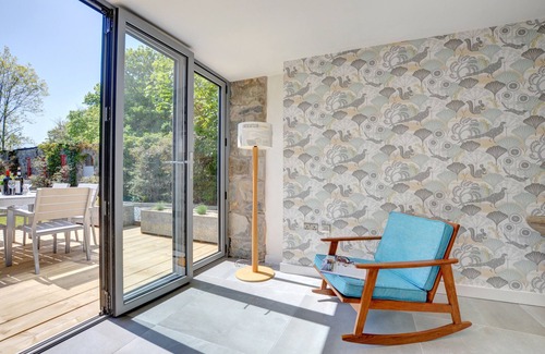 Mynytho House | The Coach House - Three Bedroom House, Sleeps 6