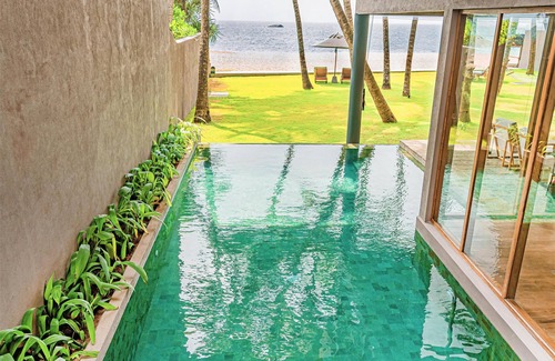 Induruwa Villa | The Coast, Sri Lanka - Villa