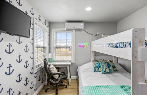 Cedar Lane House | The Coastal Crab