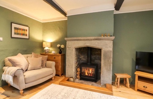Grassington House | The Cobbles