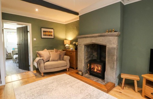 Grassington House | The Cobbles