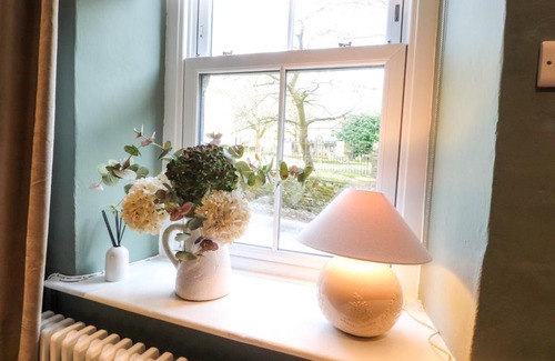 Grassington House | The Cobbles