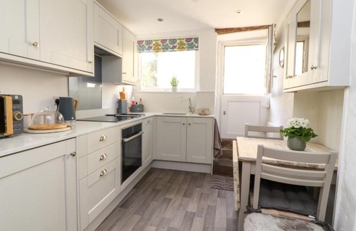 Grassington House | The Cobbles