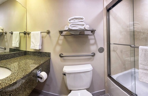Tuscumbia Hotel | The ColdWater Inn