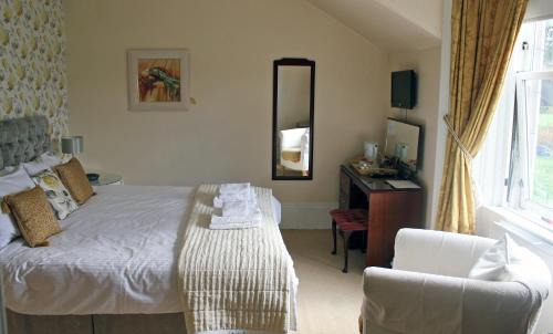 Colintraive Hotel | The Colintraive