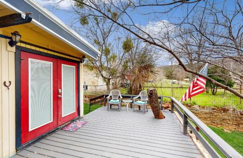 Silver Creek Village House | The Collector's Hideaway