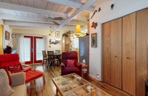 Silver Creek Village House | The Collector's Hideaway