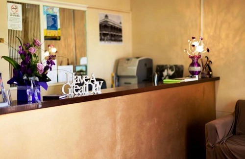Collie Hotel | The Colliefields