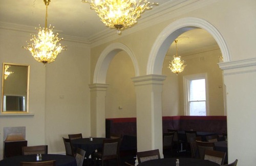 Collie Hotel | The Colliefields