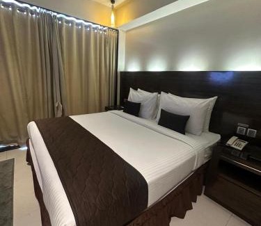 Amarnath Hotel | The Comfort Ambernath