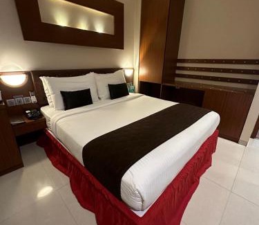 Amarnath Hotel | The Comfort Ambernath