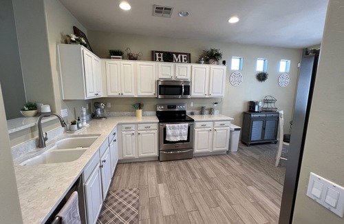 Villages At Queen Creek House | The Comfy and Fresh QC