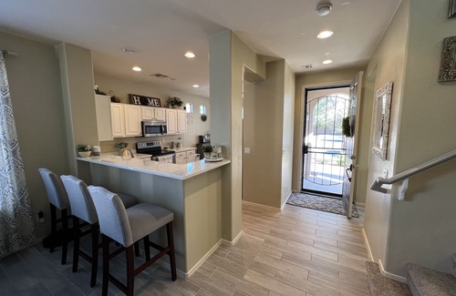Villages At Queen Creek House | The Comfy and Fresh QC