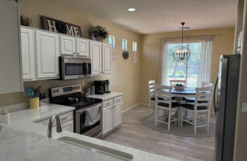 Villages At Queen Creek House | The Comfy and Fresh QC