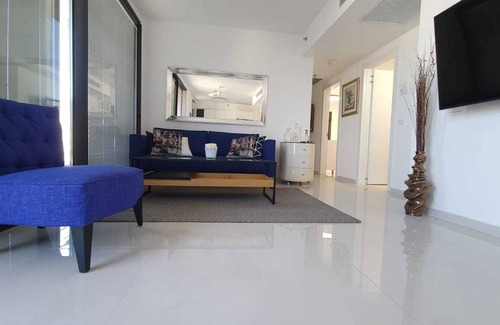 Old North Condo | THE CONDO IS 300 METERS WALK FROM THE BEACH AND AMAZING VIEW